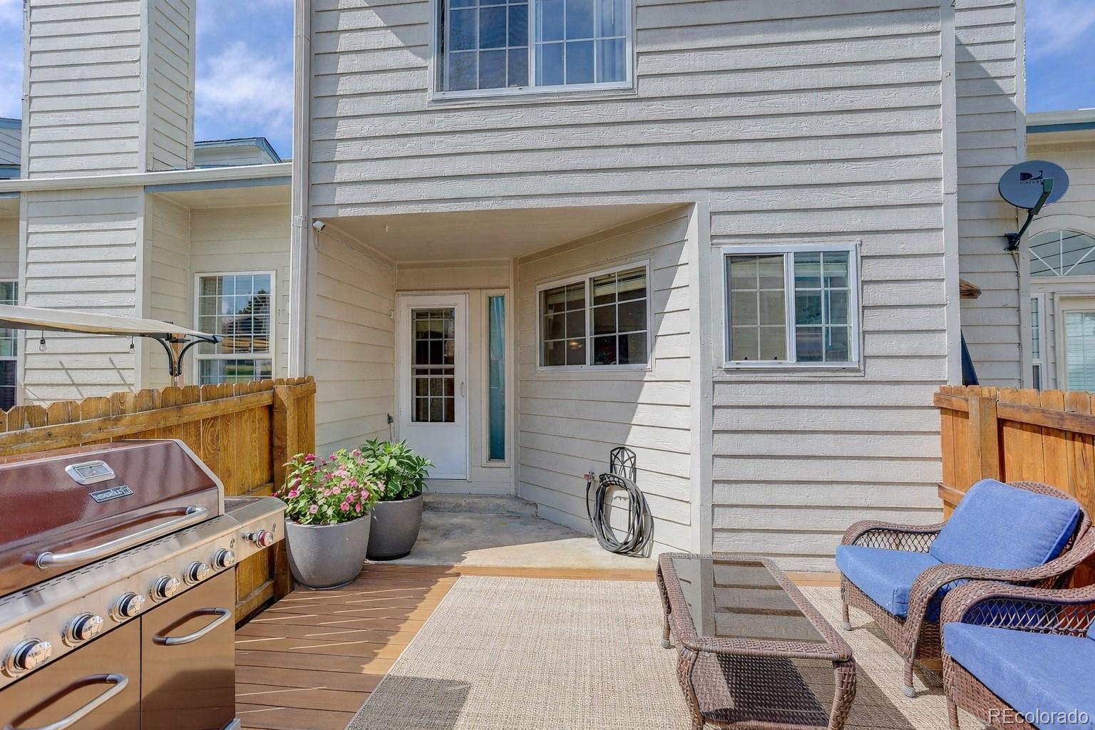 8698 W Plymouth Avenue Littleton CO 80128