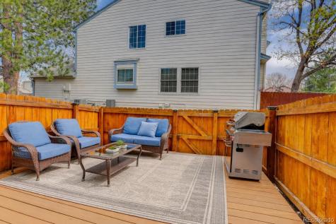 8698 W Plymouth Avenue Littleton CO 80128