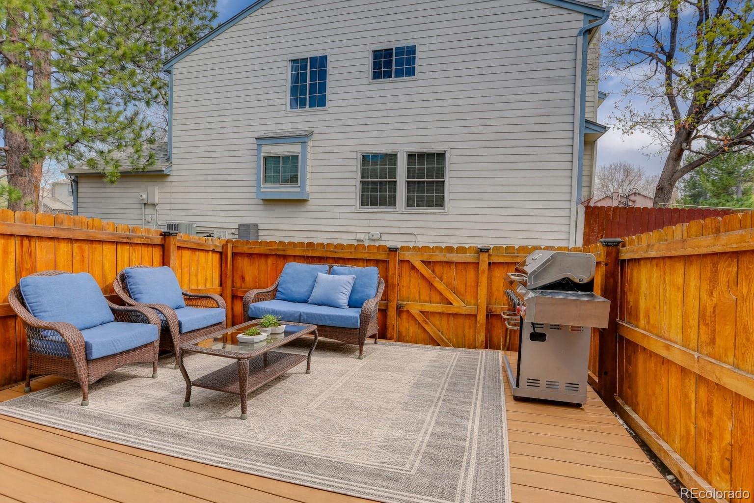 8698 W Plymouth Avenue Littleton CO 80128