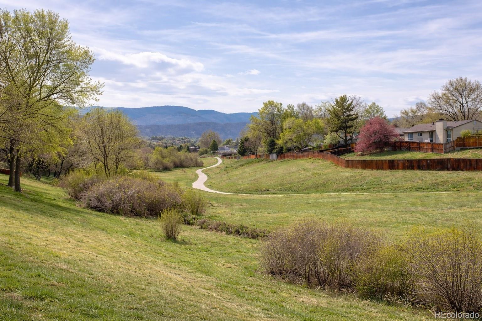 8698 W Plymouth Avenue Littleton CO 80128