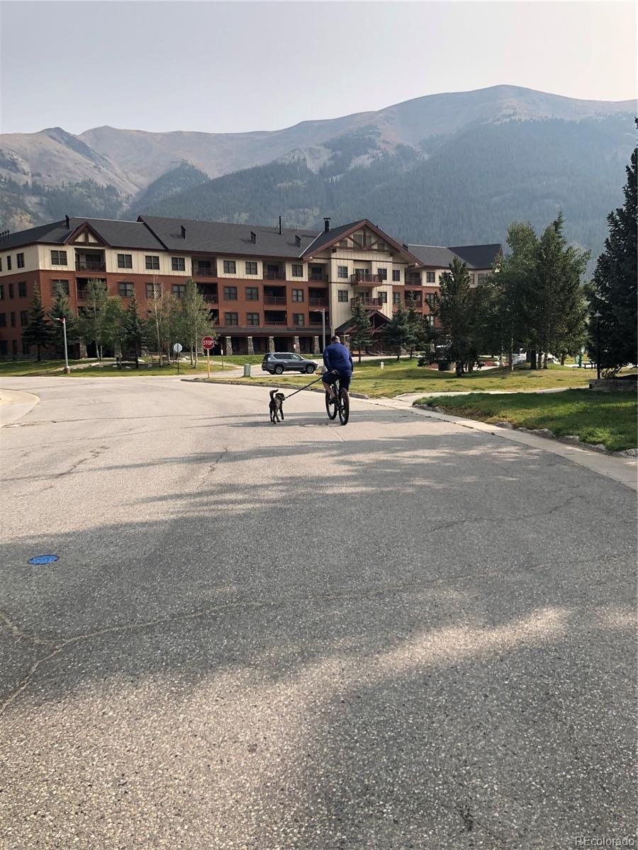 105 Wheeler Circle Frisco CO 80443