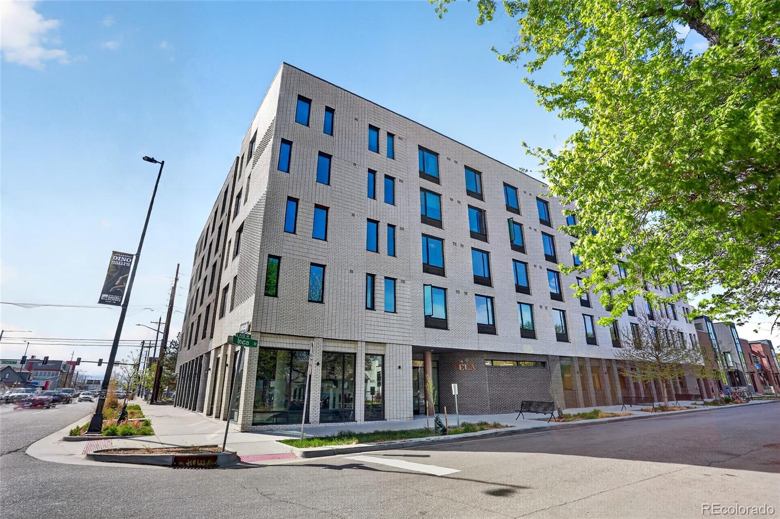 603 N Inca Street Denver CO 80204