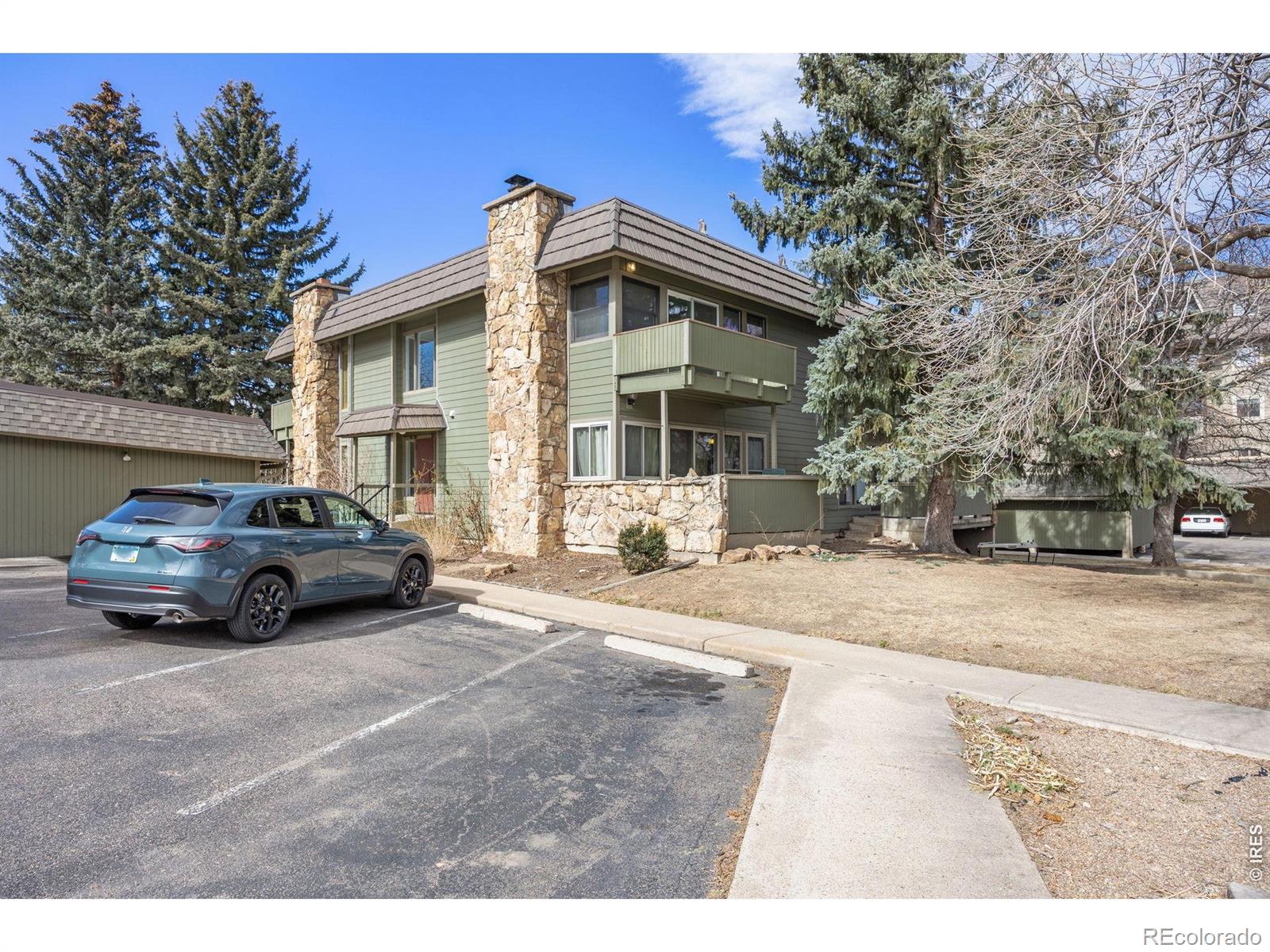3355 Bridger Trail Boulder CO 80301