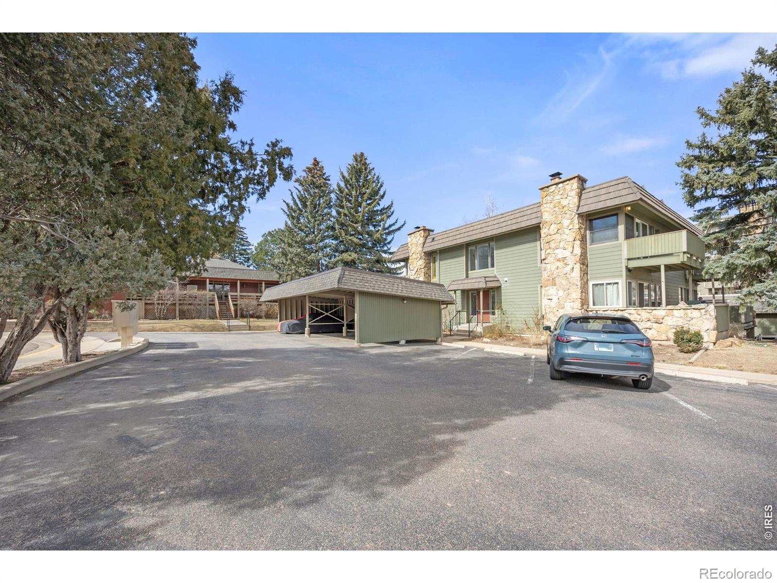 3355 Bridger Trail Boulder CO 80301