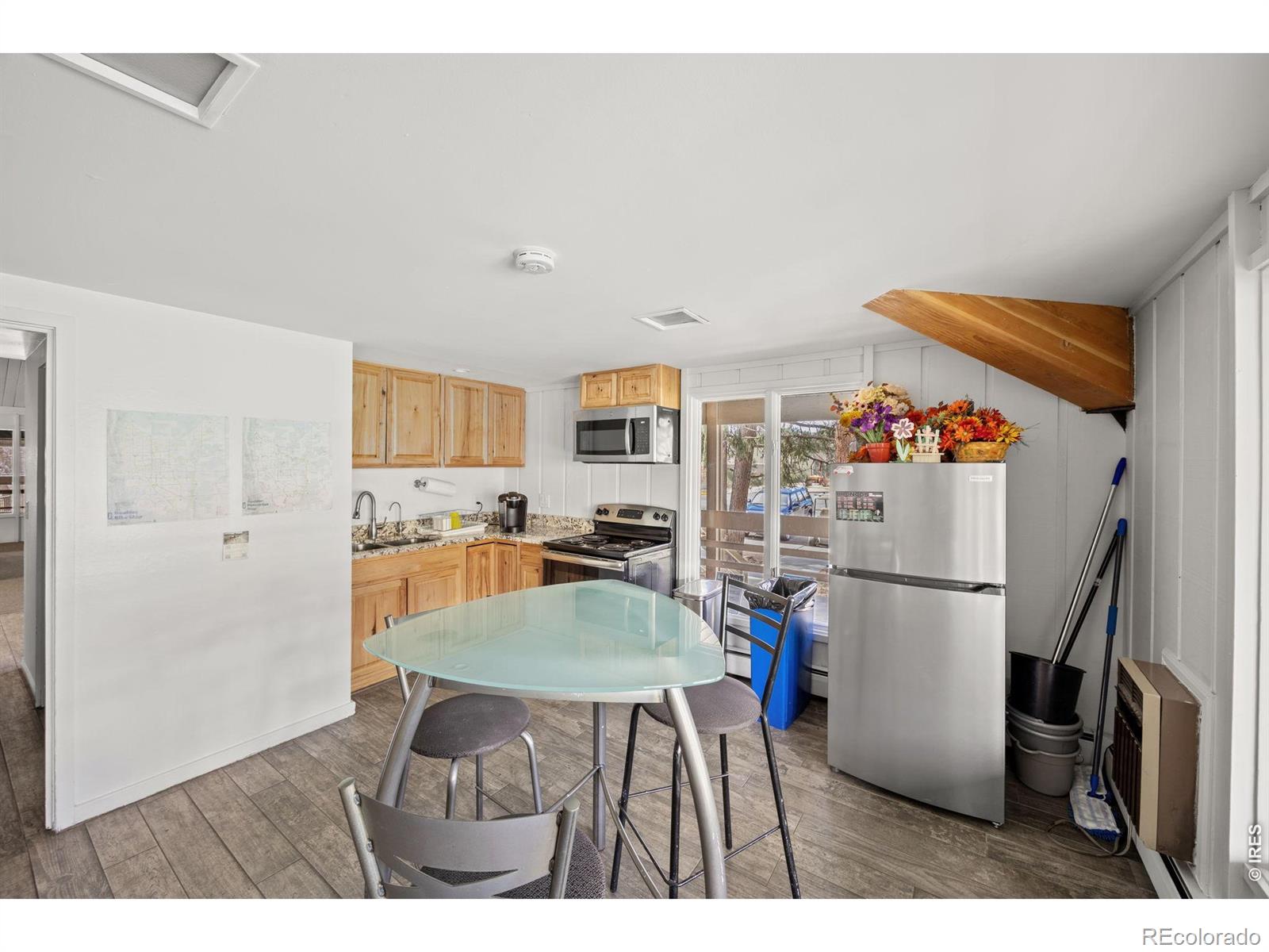3355 Bridger Trail Boulder CO 80301