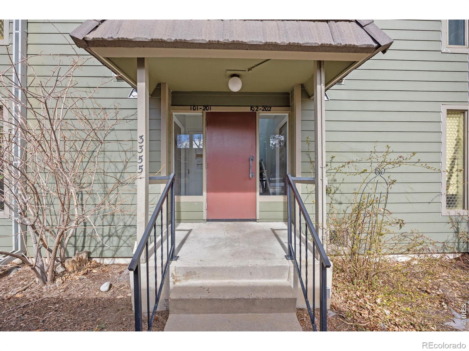 3355 Bridger Trail Boulder CO 80301