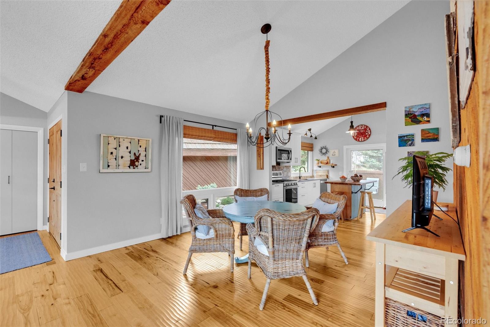 4452 Sentinel Rock Larkspur CO 80118