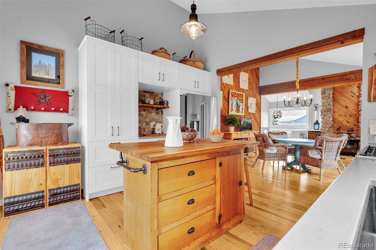 4452 Sentinel Rock Larkspur CO 80118