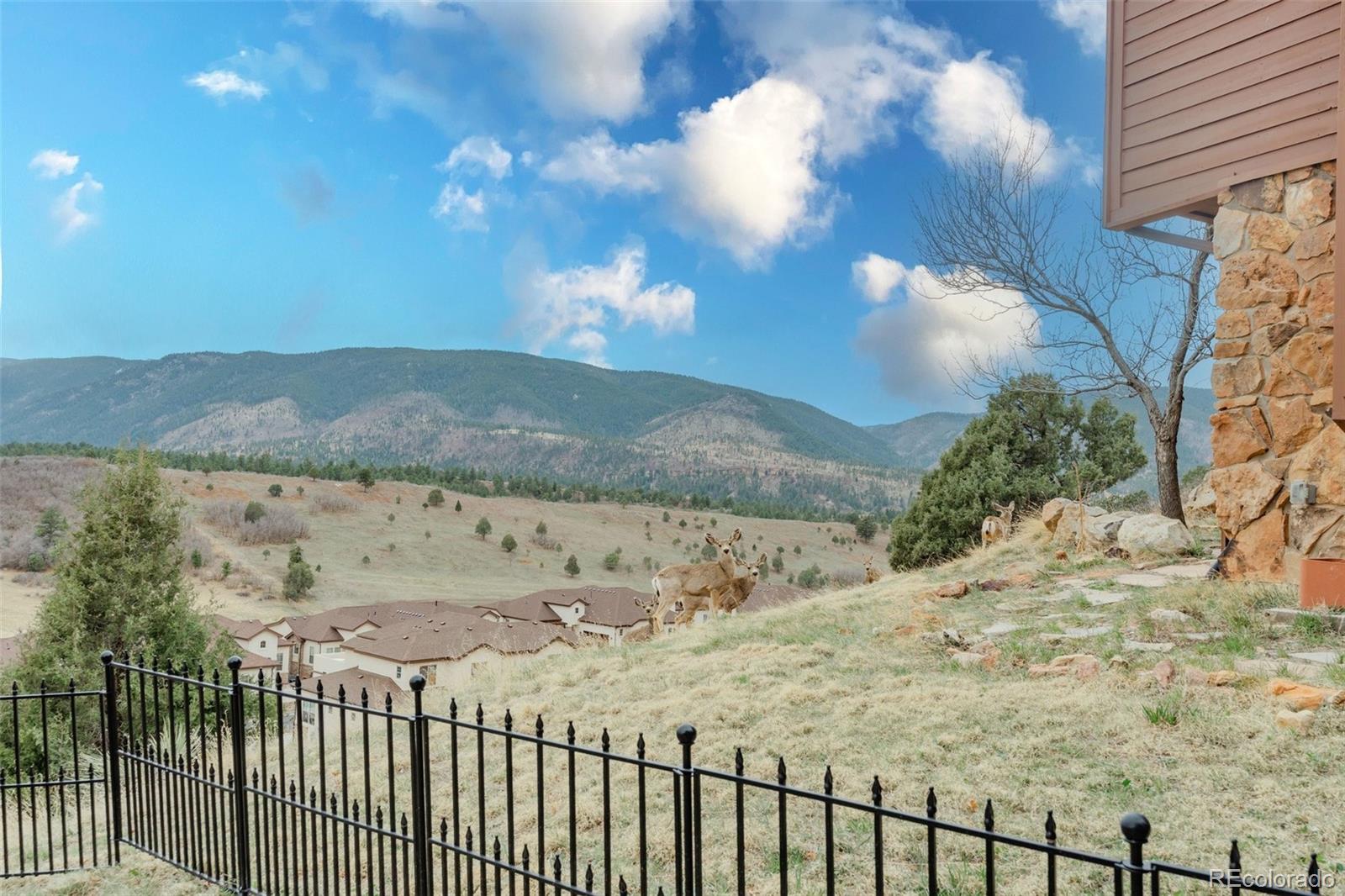 4452 Sentinel Rock Larkspur CO 80118