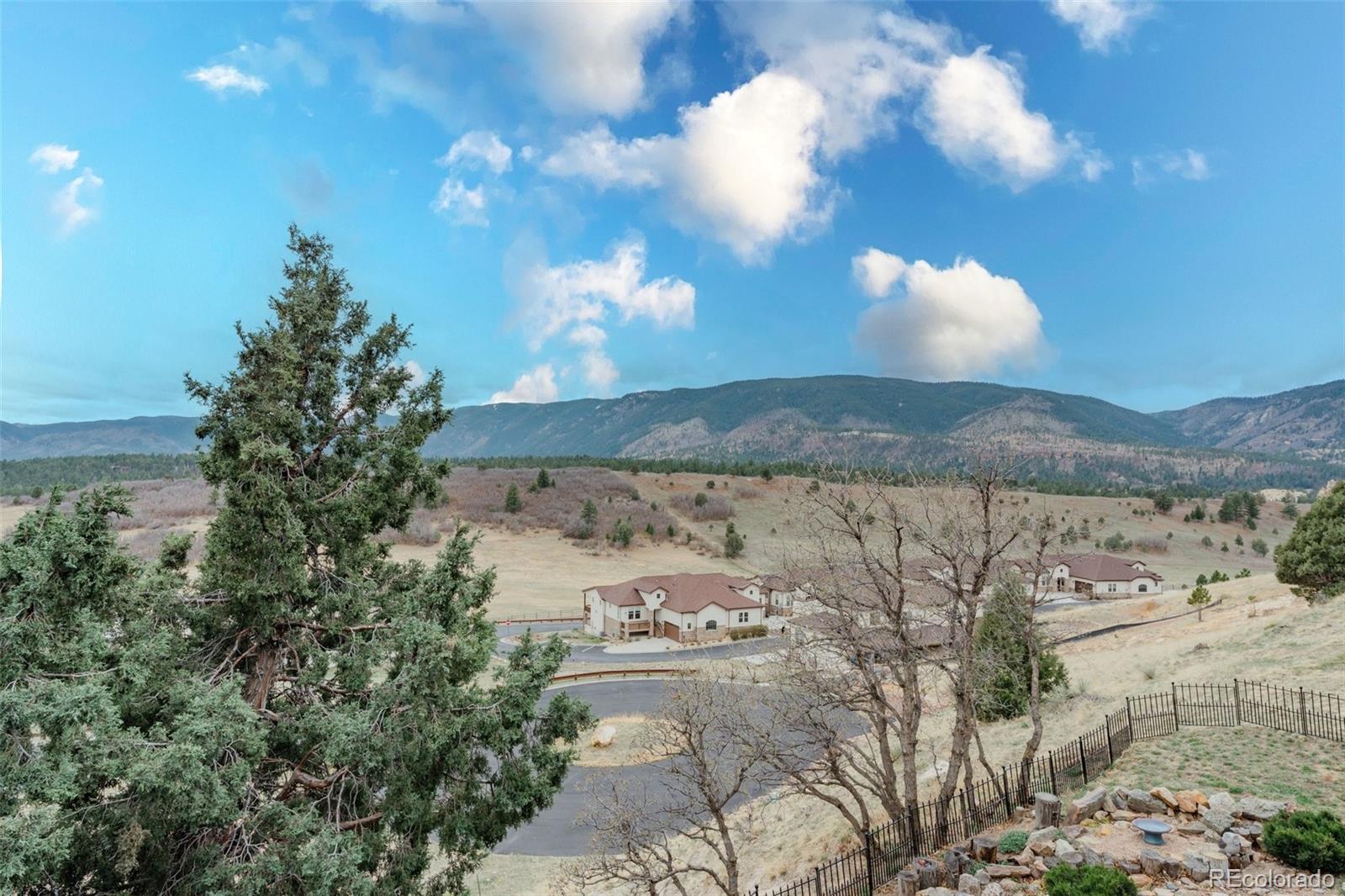 4452 Sentinel Rock Larkspur CO 80118