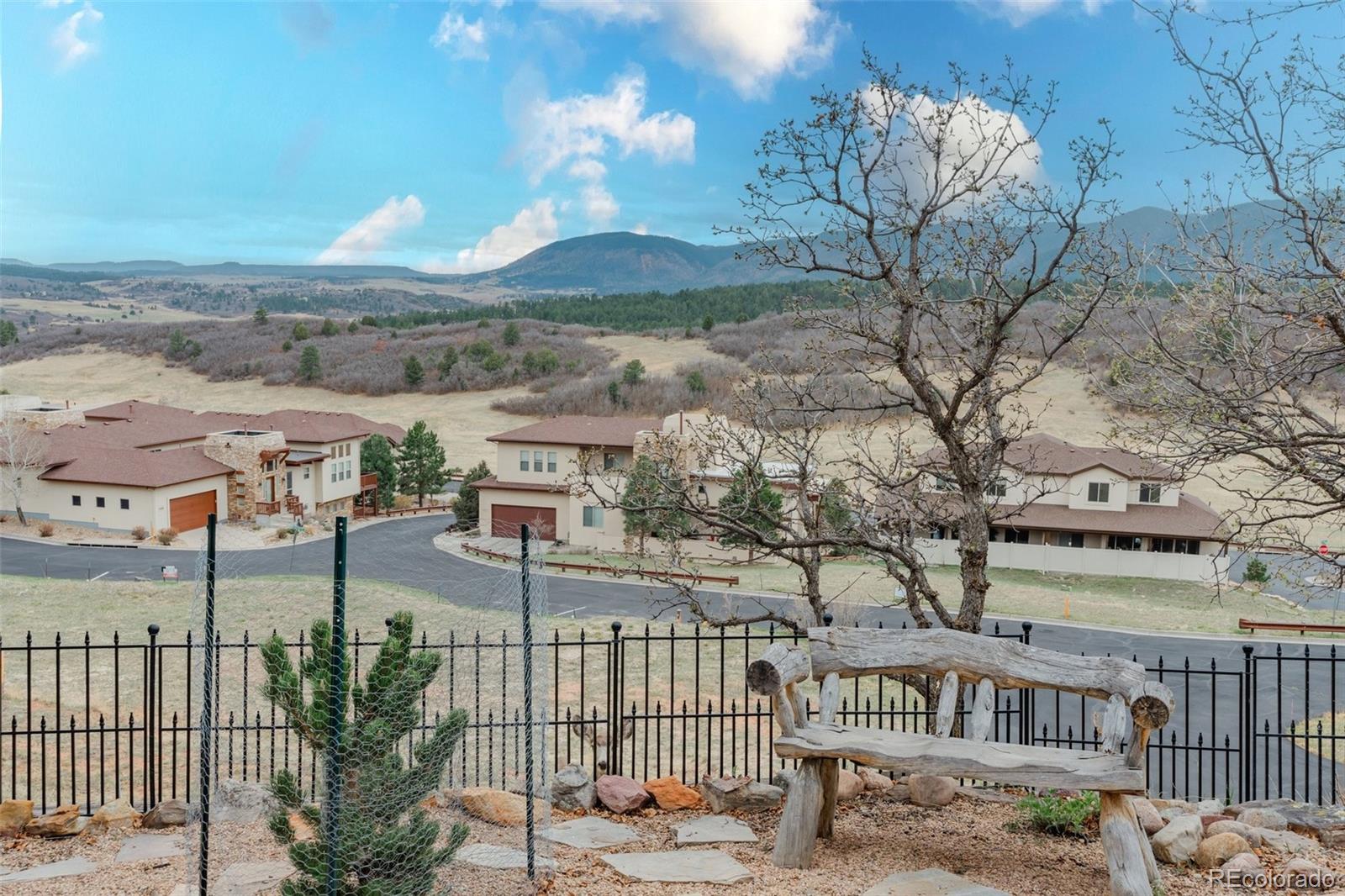 4452 Sentinel Rock Larkspur CO 80118