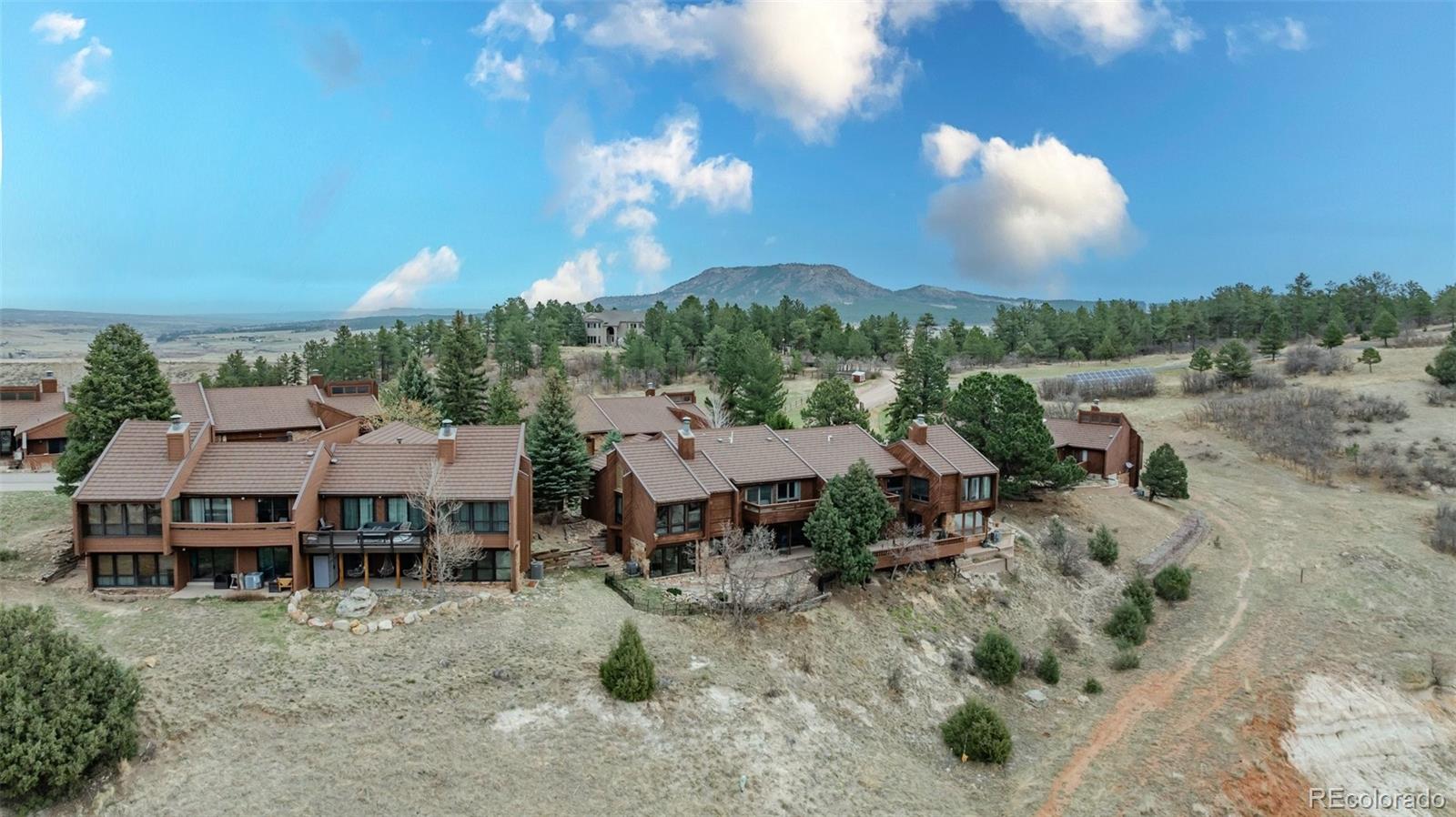 4452 Sentinel Rock Larkspur CO 80118