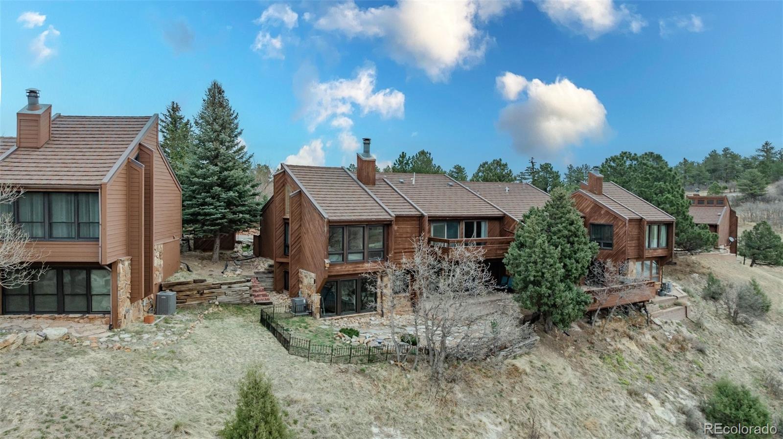 4452 Sentinel Rock Larkspur CO 80118