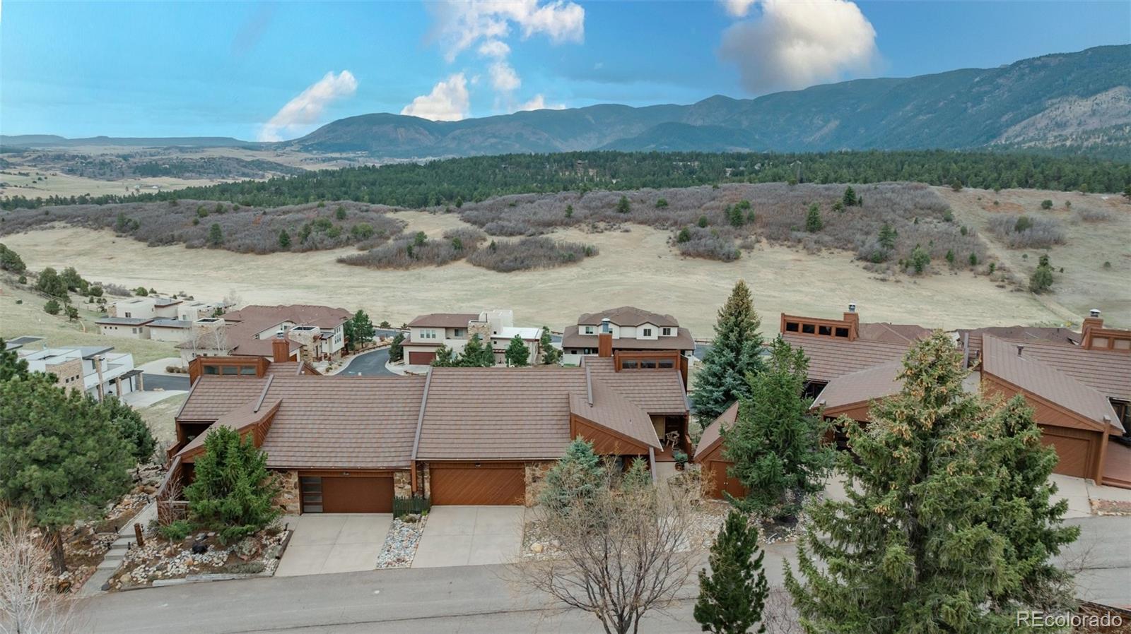 4452 Sentinel Rock Larkspur CO 80118
