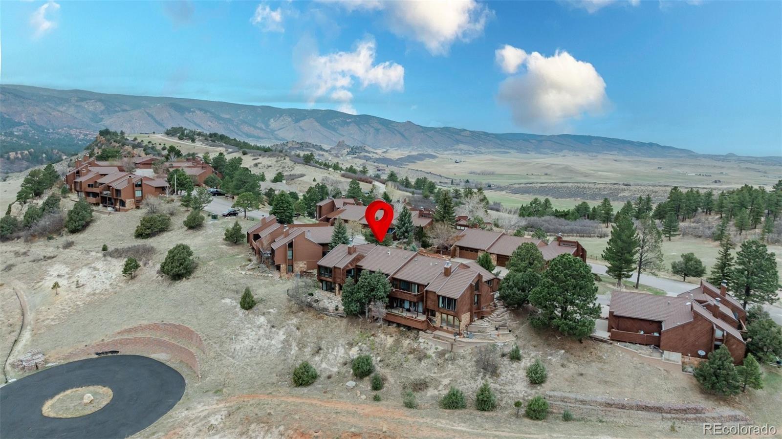 4452 Sentinel Rock Larkspur CO 80118