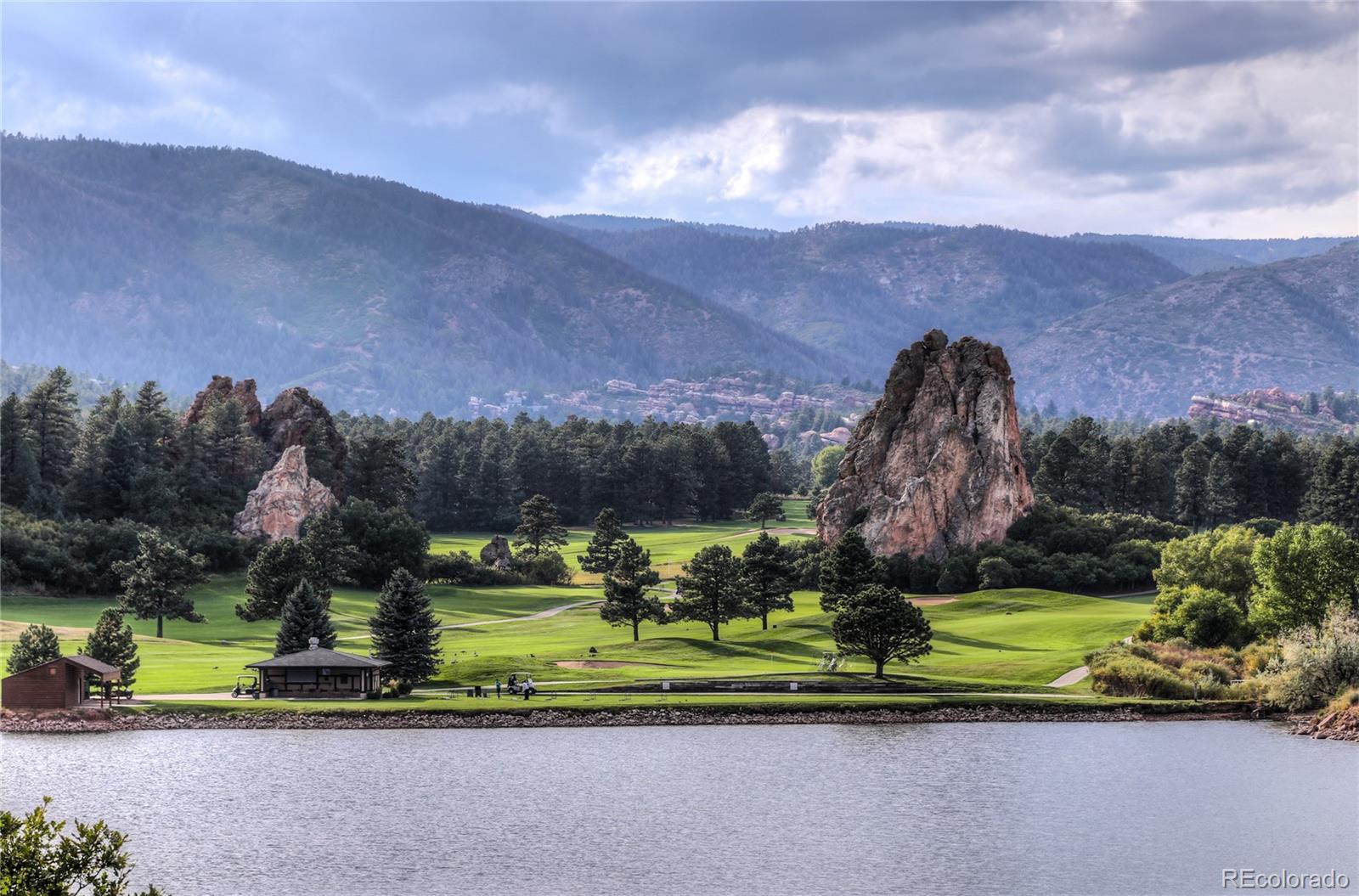 4452 Sentinel Rock Larkspur CO 80118
