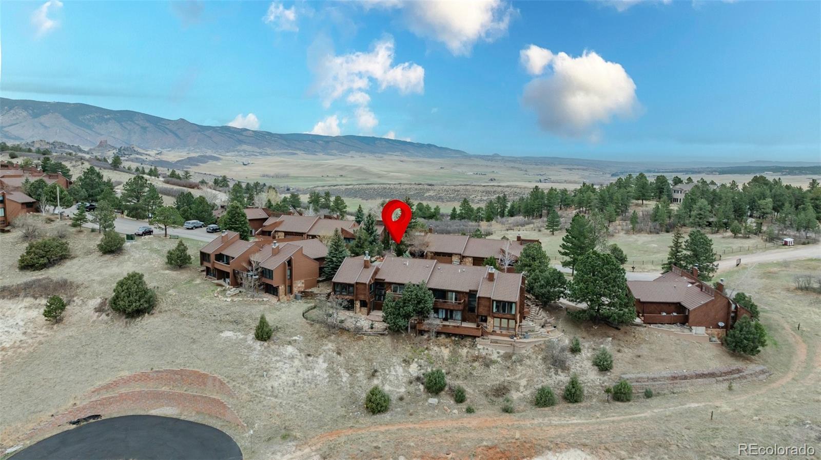 4452 Sentinel Rock Larkspur CO 80118