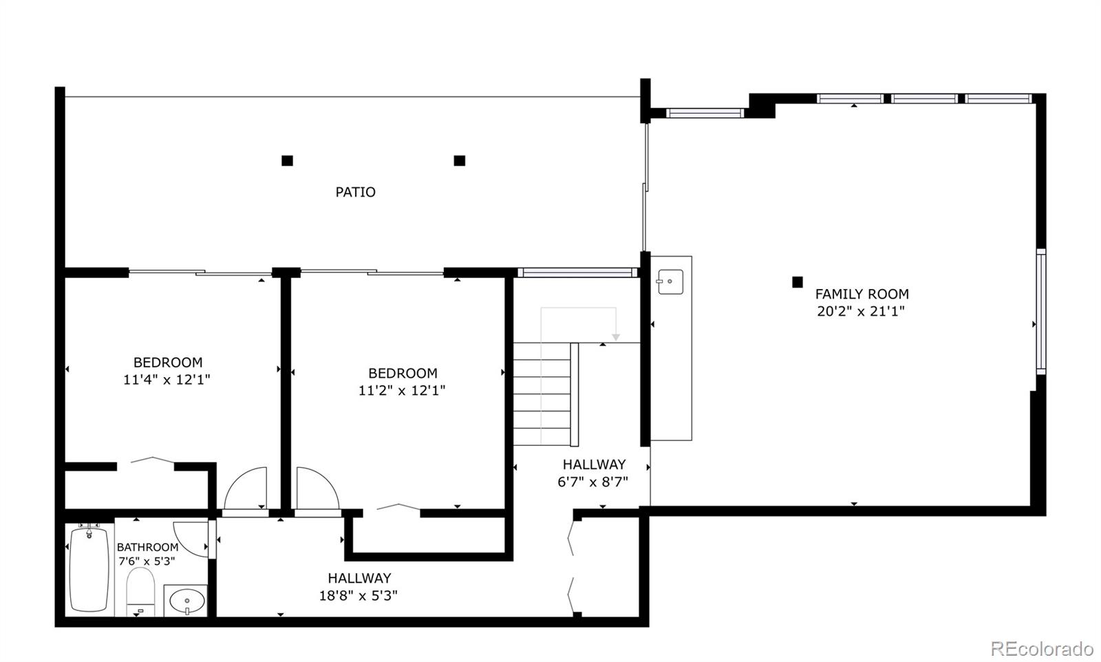 4452 Sentinel Rock Larkspur CO 80118