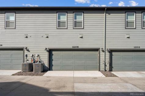 12208 Creamery Street Thornton CO 80241