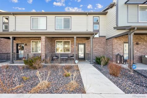 12208 Creamery Street Thornton CO 80241