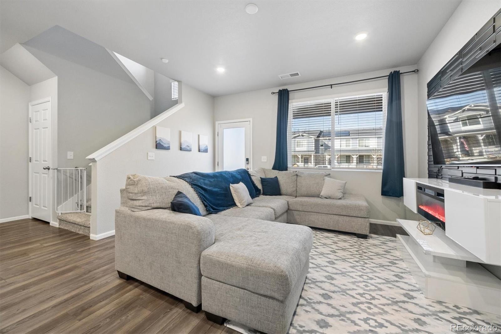 12208 Creamery Street Thornton CO 80241