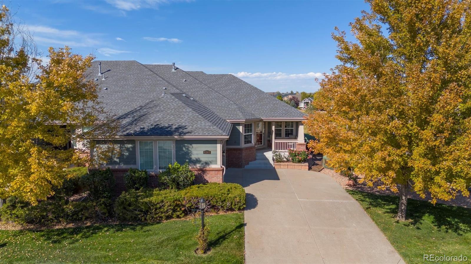 Thornton CO, 8365 E 149th Drive