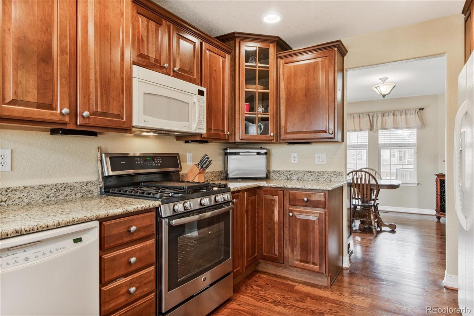 8365 E 149th Drive Thornton CO 80602