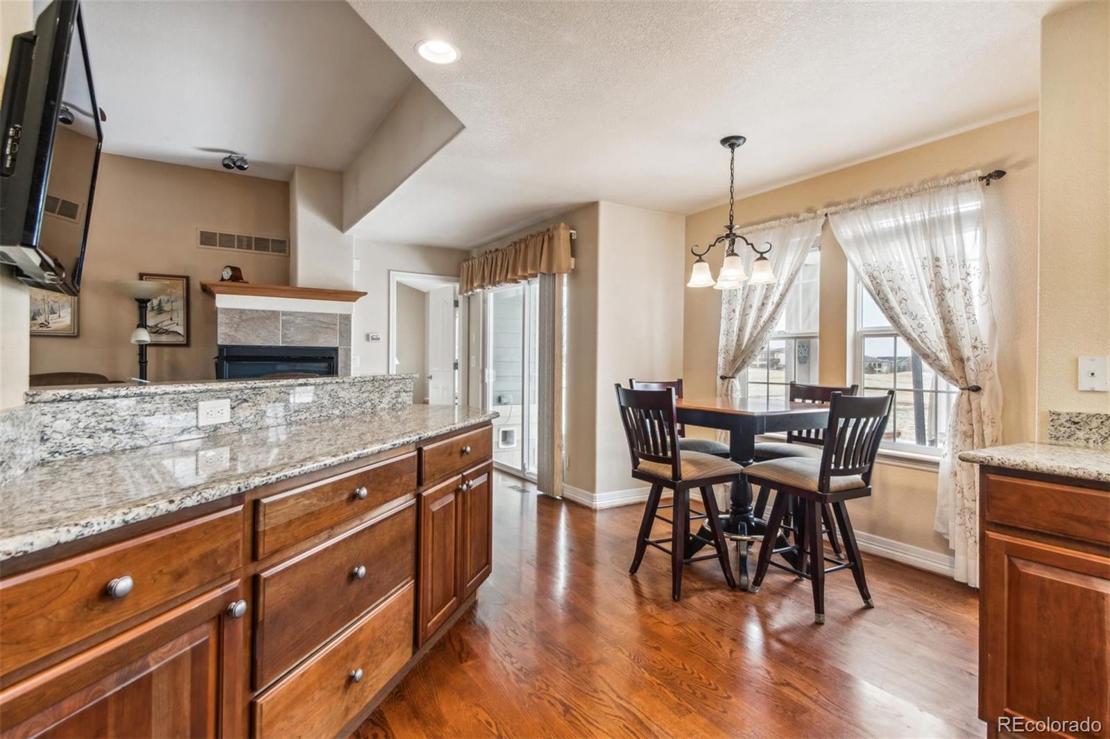 8365 E 149th Drive Thornton CO 80602