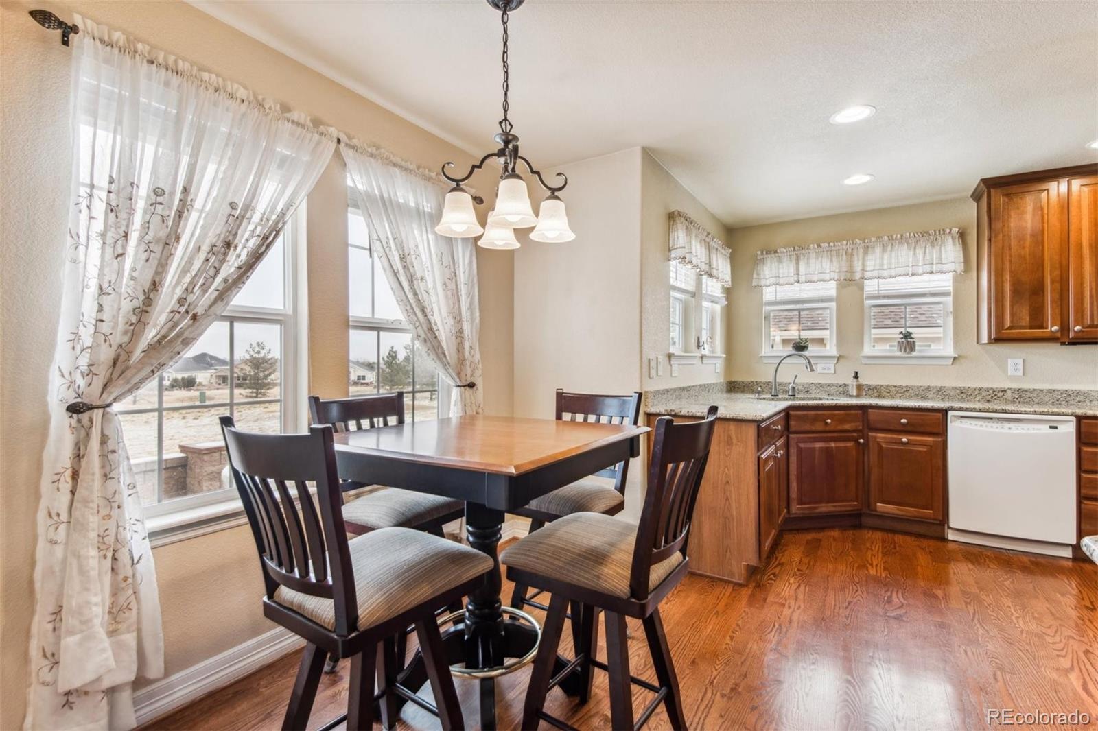 8365 E 149th Drive Thornton CO 80602