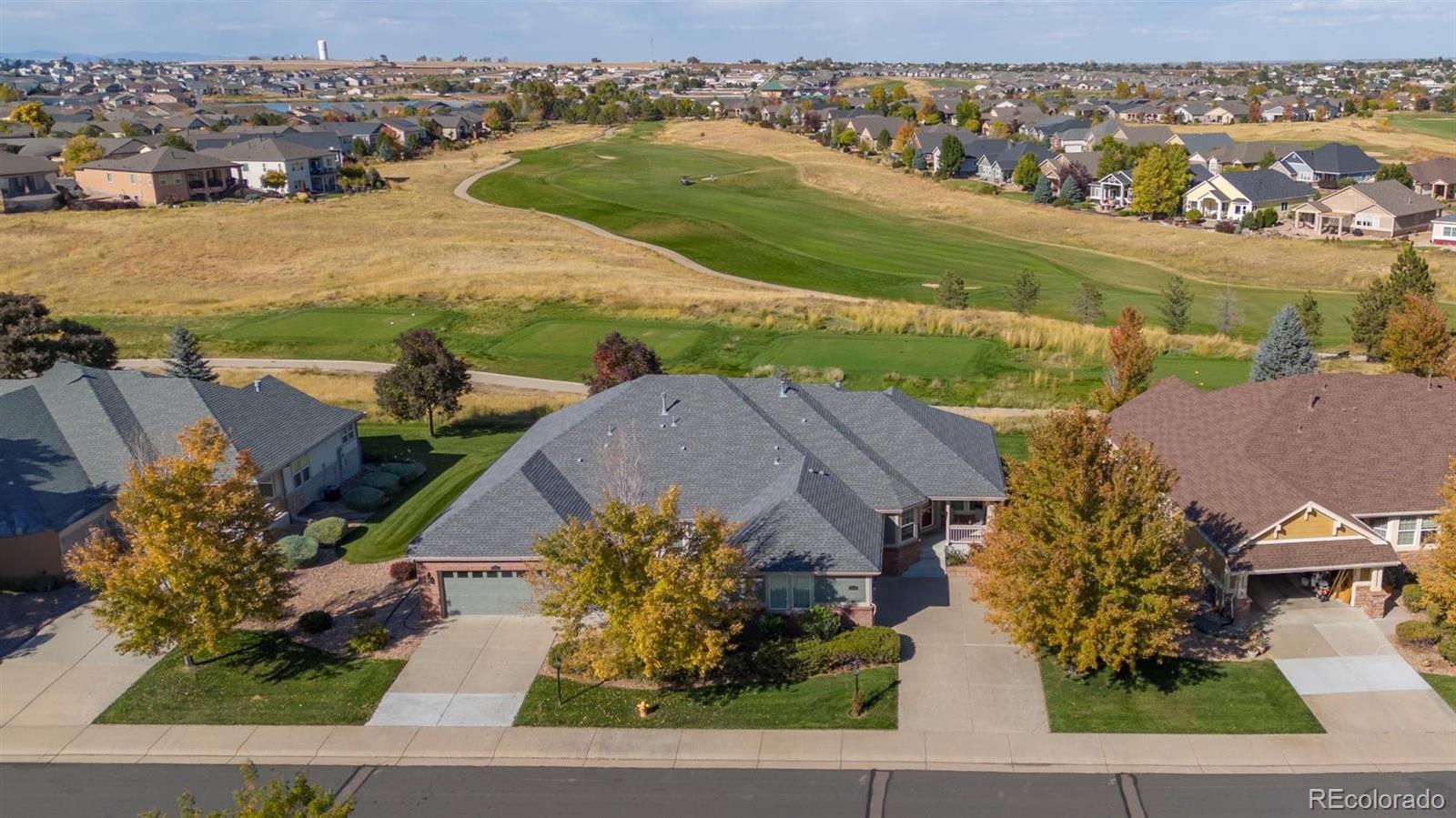 8365 E 149th Drive Thornton CO 80602