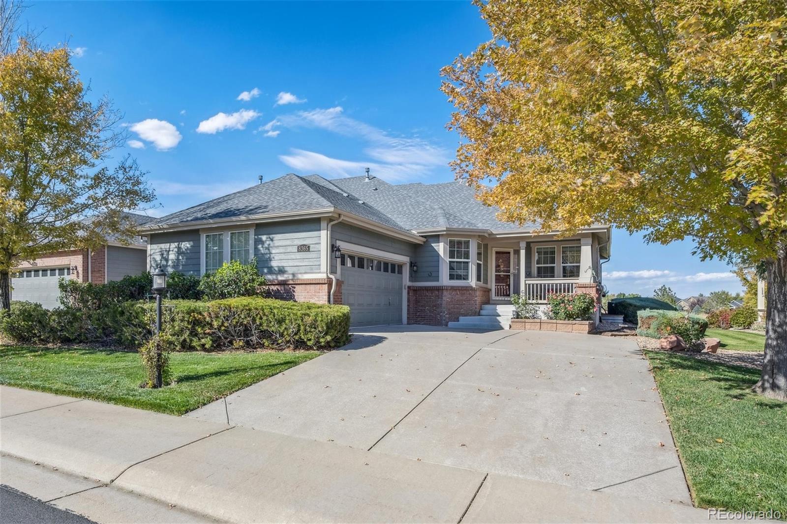 8365 E 149th Drive Thornton CO 80602