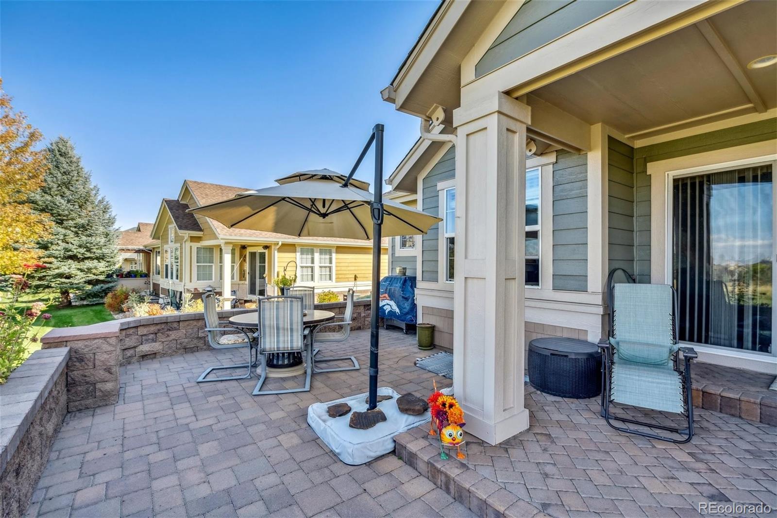 8365 E 149th Drive Thornton CO 80602