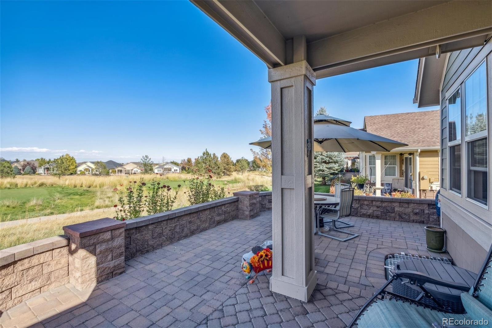 8365 E 149th Drive Thornton CO 80602