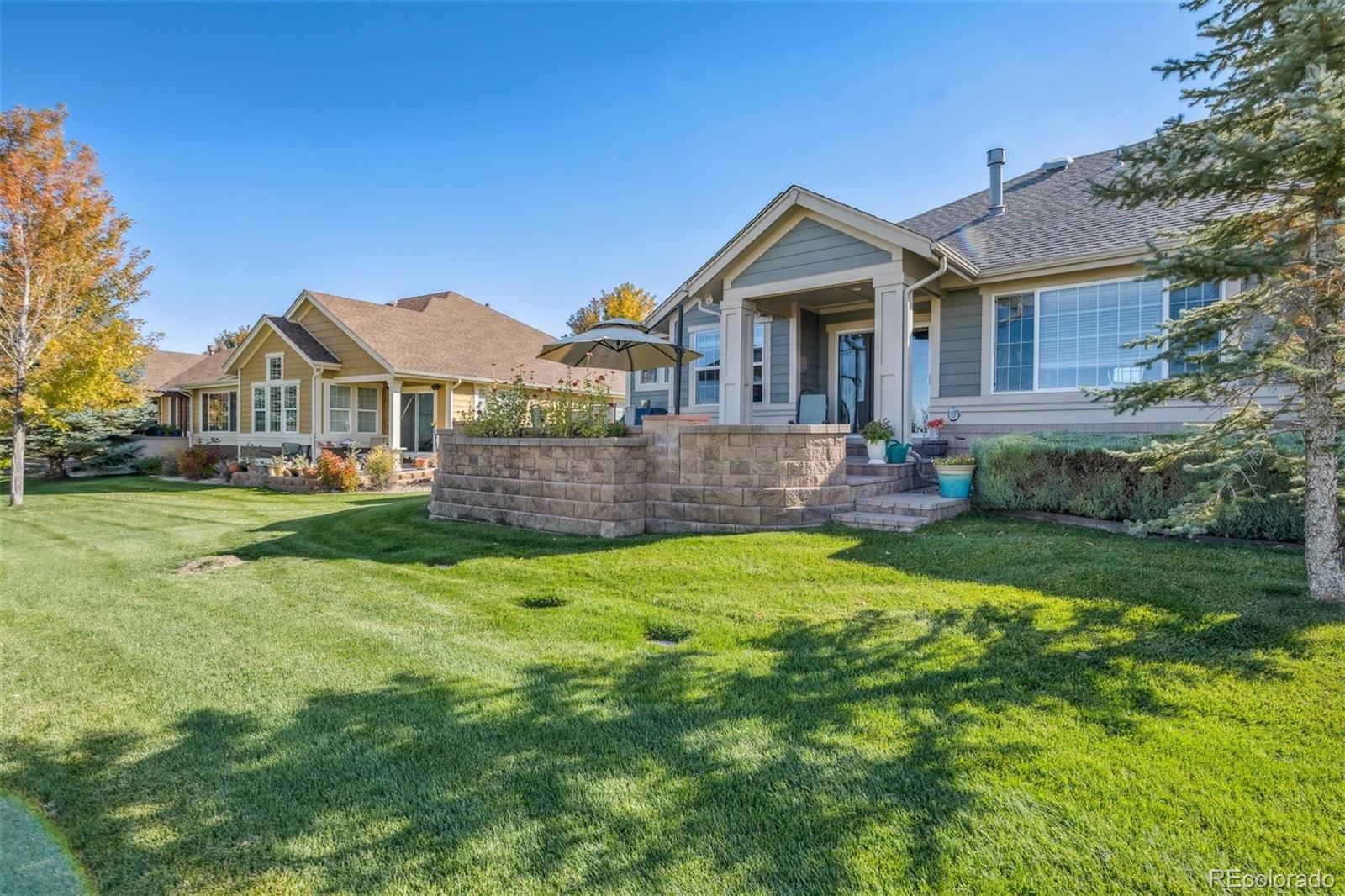 8365 E 149th Drive Thornton CO 80602