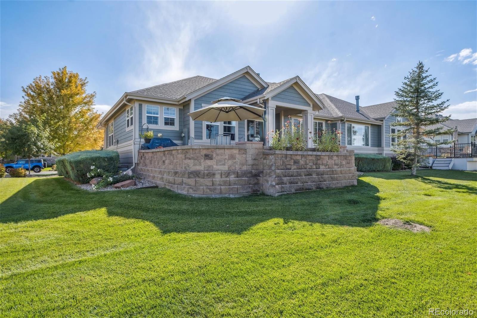8365 E 149th Drive Thornton CO 80602