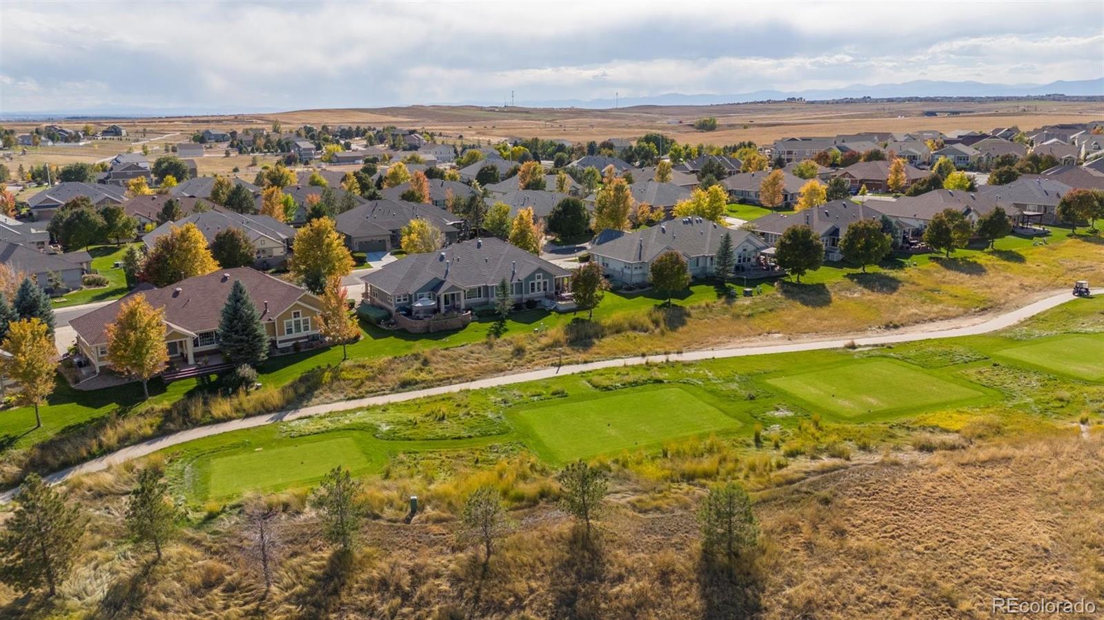 8365 E 149th Drive Thornton CO 80602