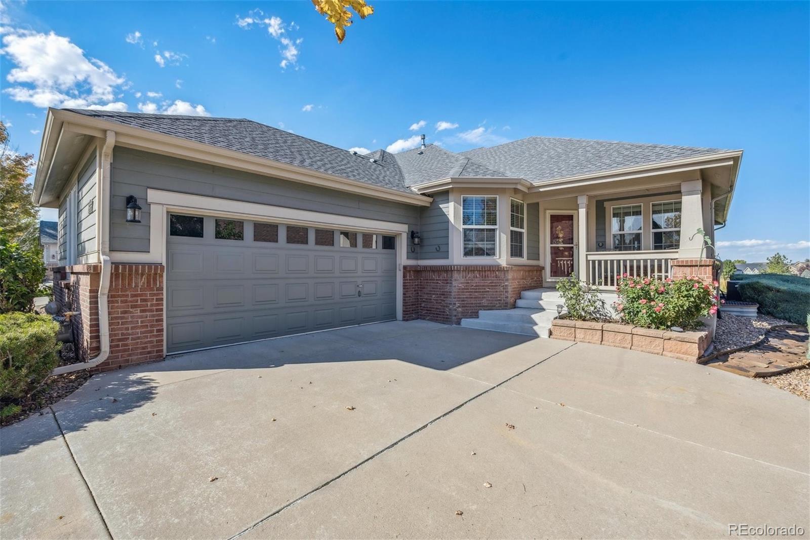 8365 E 149th Drive Thornton CO 80602
