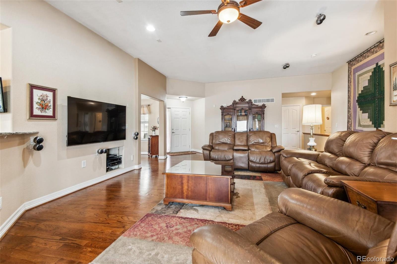 8365 E 149th Drive Thornton CO 80602