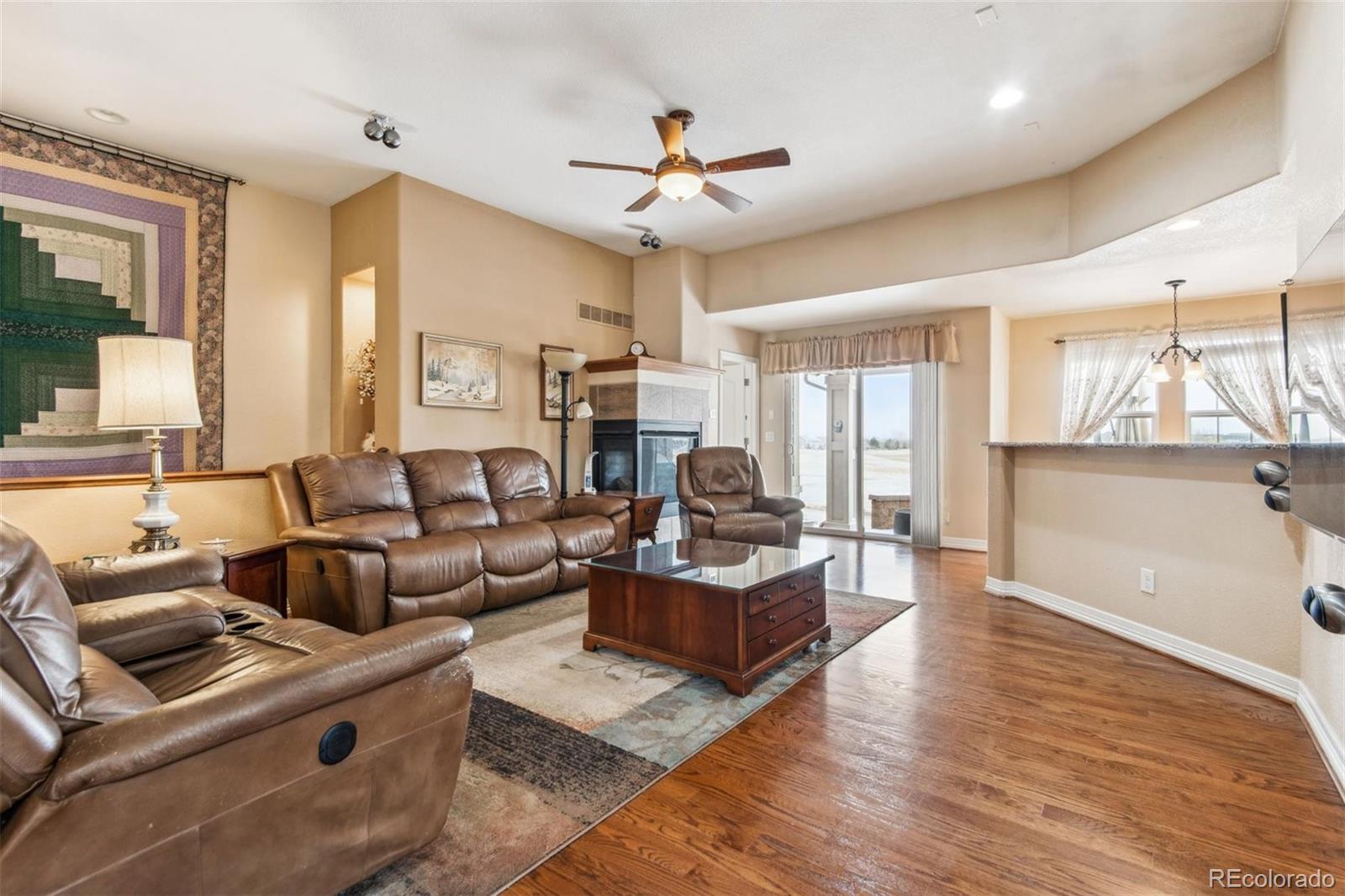 8365 E 149th Drive Thornton CO 80602