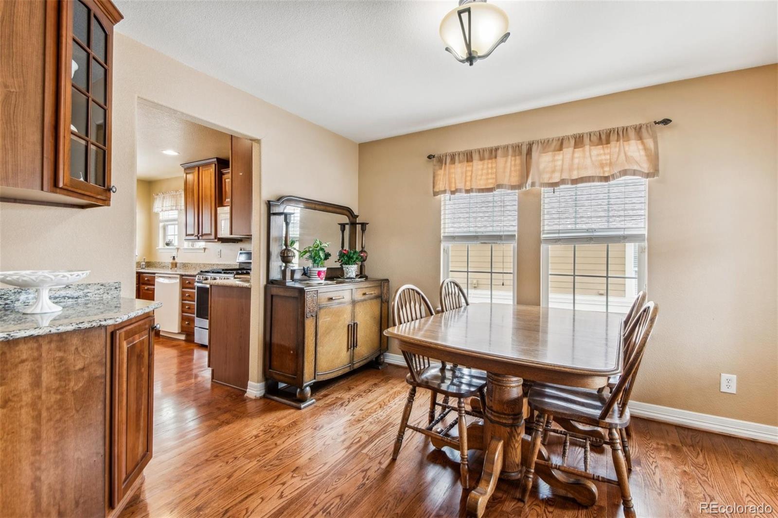 8365 E 149th Drive Thornton CO 80602