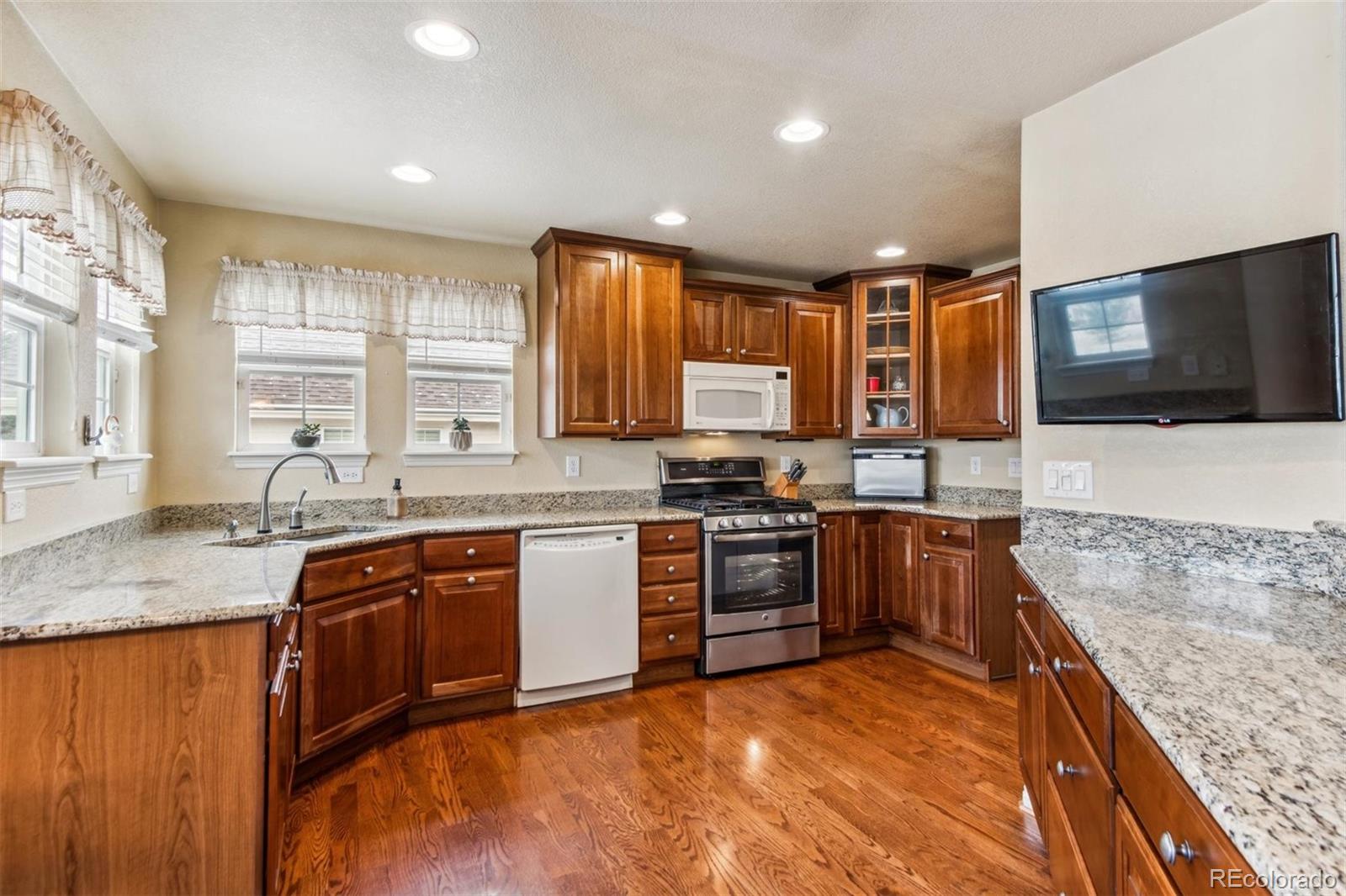 8365 E 149th Drive Thornton CO 80602