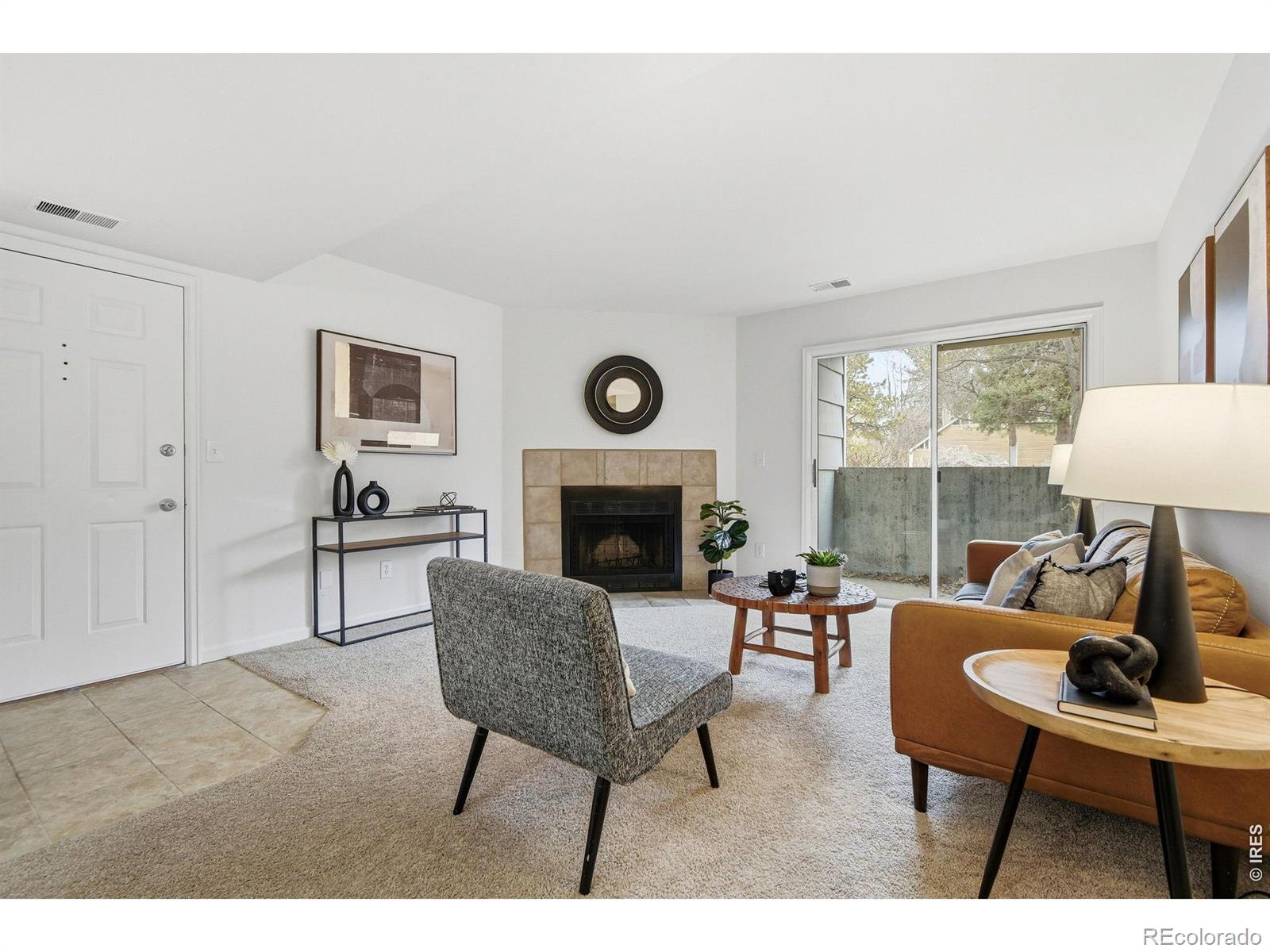 4658 White Rock Circle Boulder CO 80301