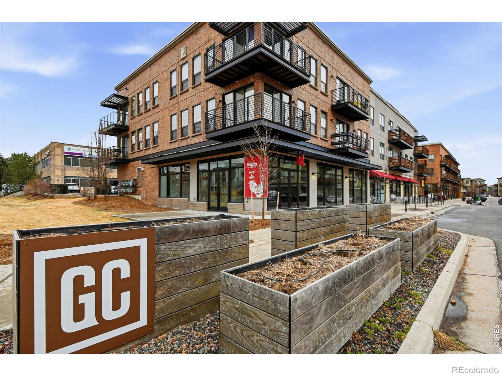 4658 White Rock Circle Boulder CO 80301