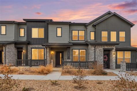 2014 S Gold Bug Way Aurora CO 80018