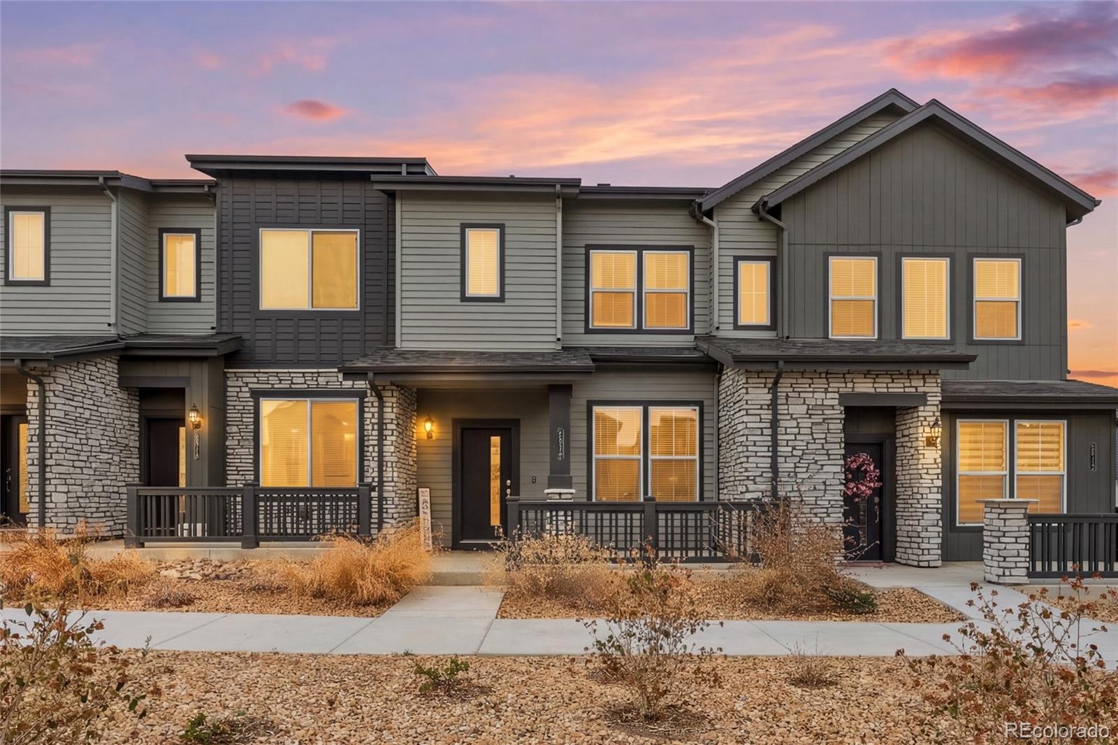 2014 S Gold Bug Way Aurora CO 80018