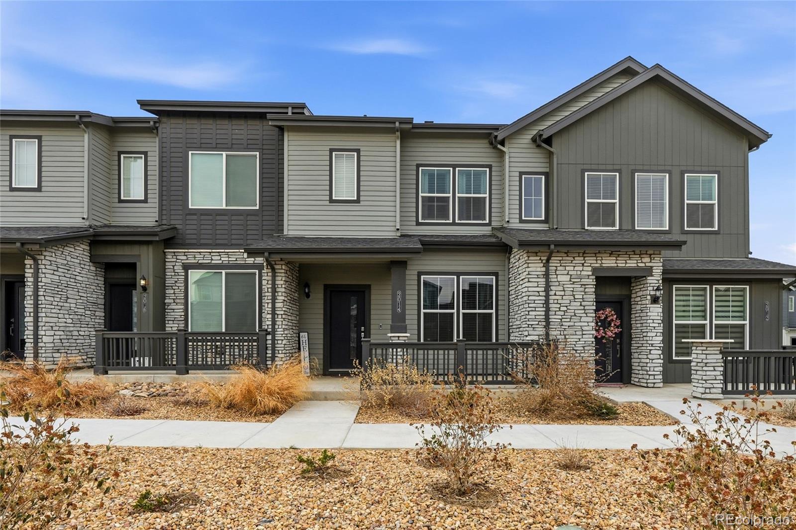 2014 S Gold Bug Way Aurora CO 80018