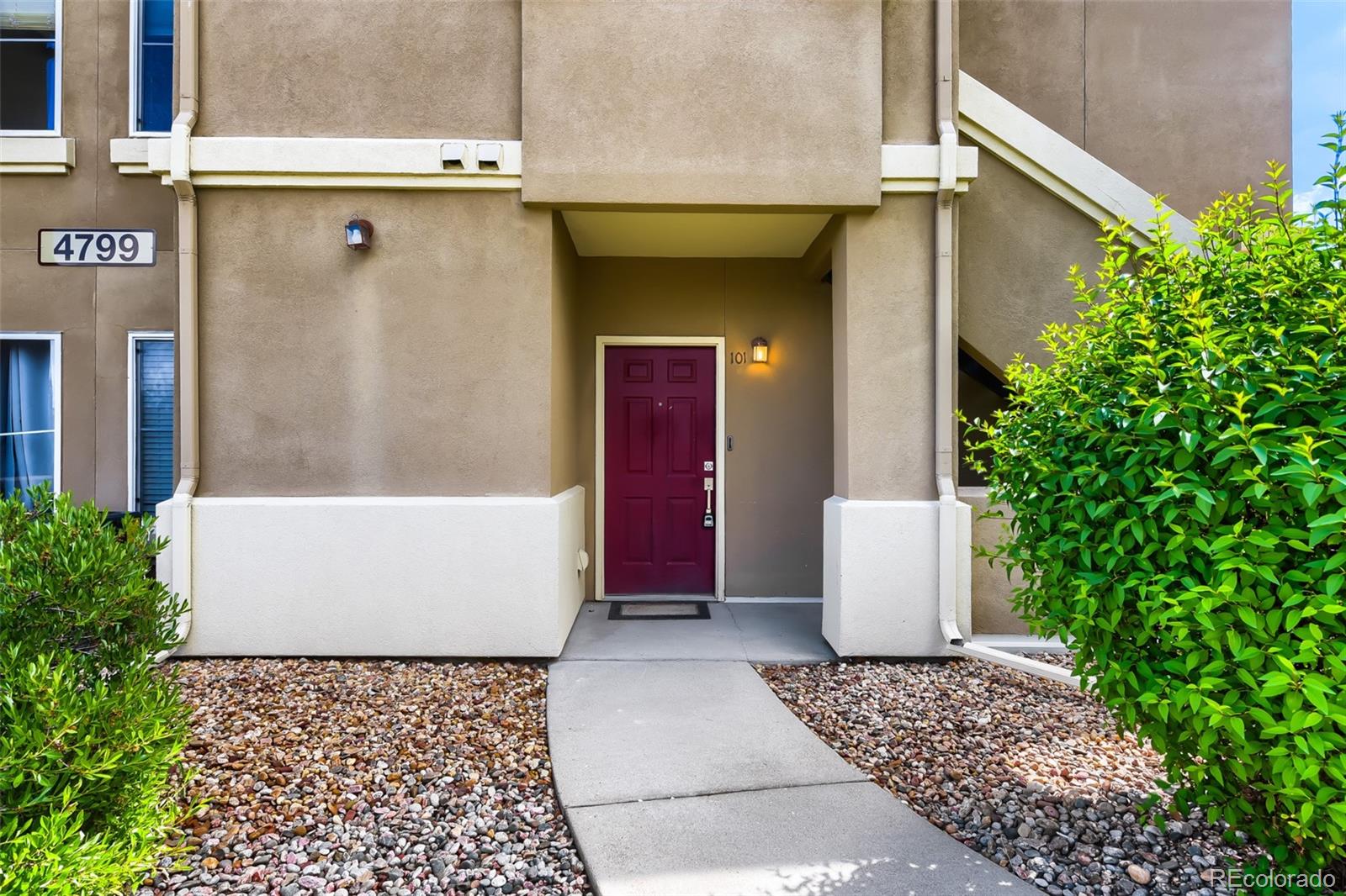 4799 Copeland Circle Highlands Ranch CO 80126