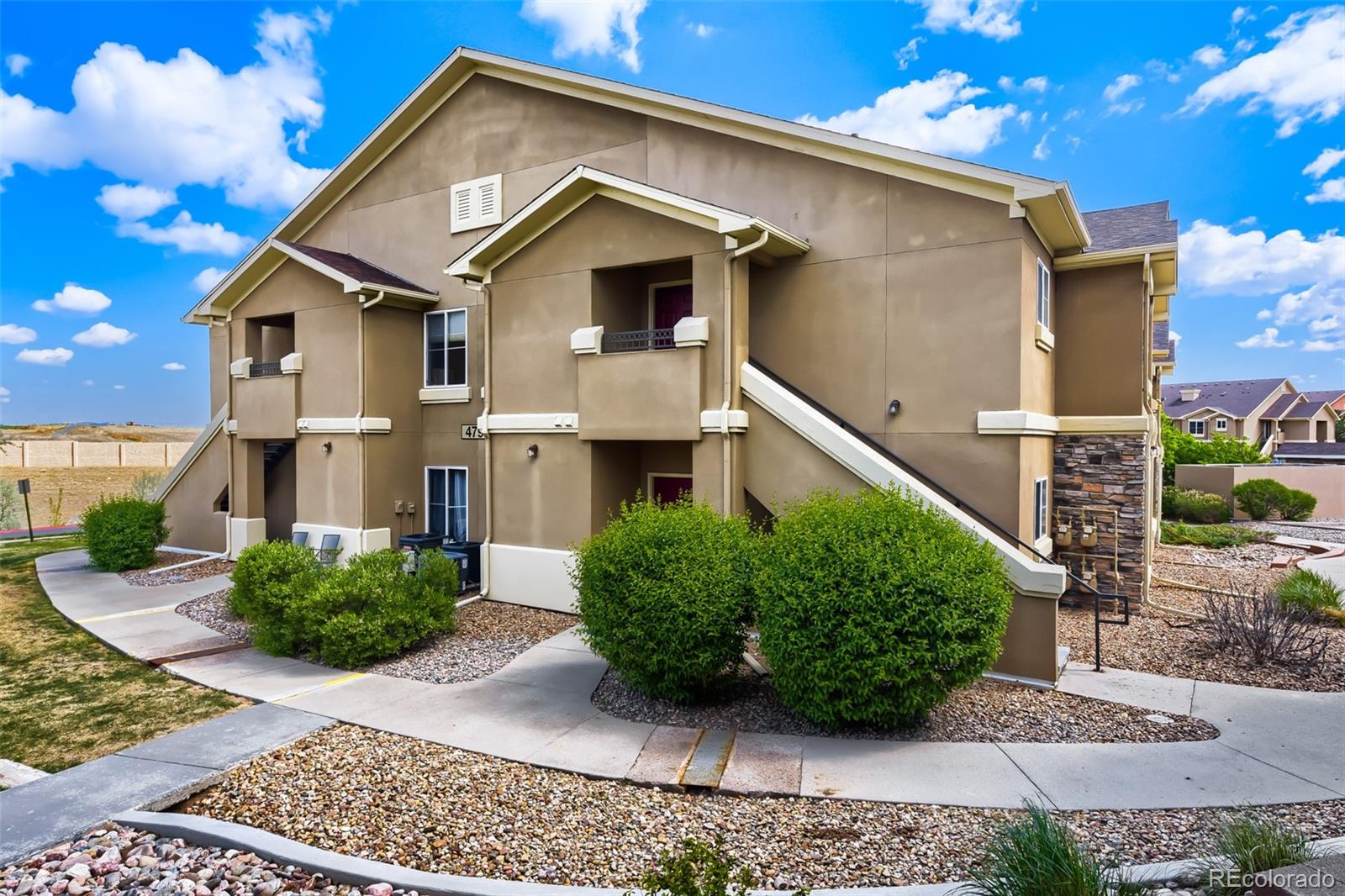 4799 Copeland Circle Highlands Ranch CO 80126