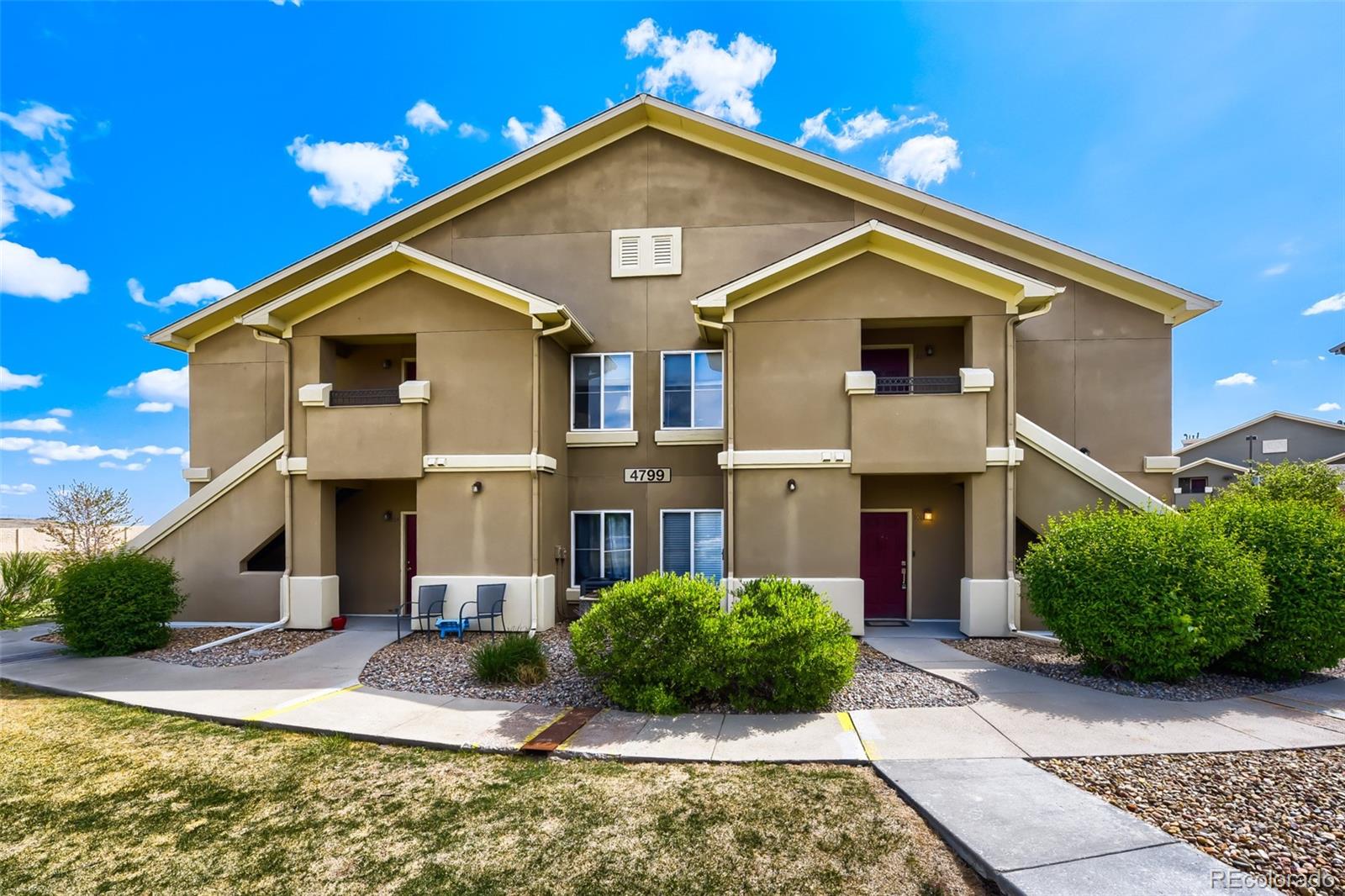 4799 Copeland Circle Highlands Ranch CO 80126