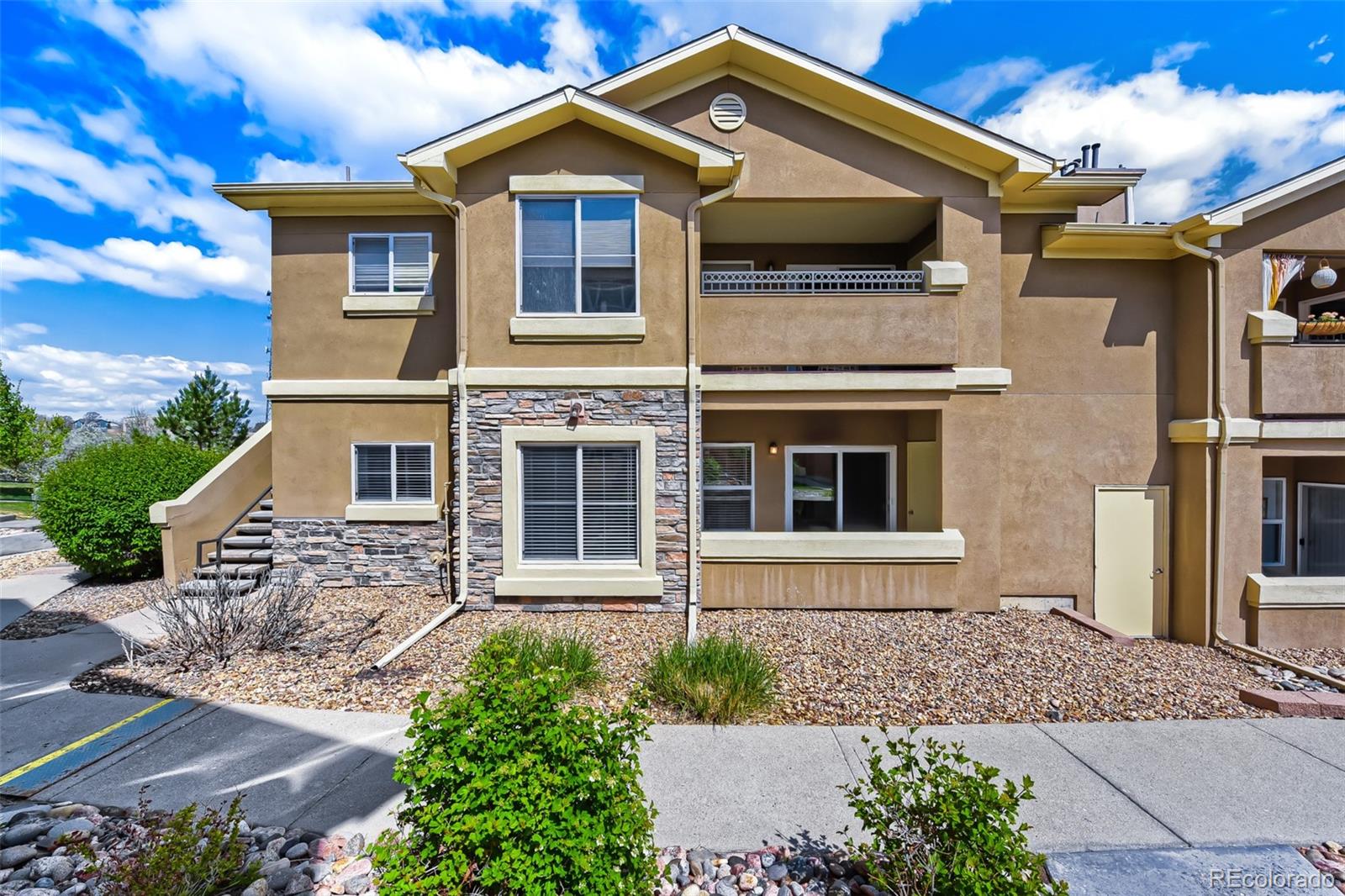 4799 Copeland Circle Highlands Ranch CO 80126